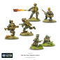 Preview: Bolt Action: German Heer weapons teams